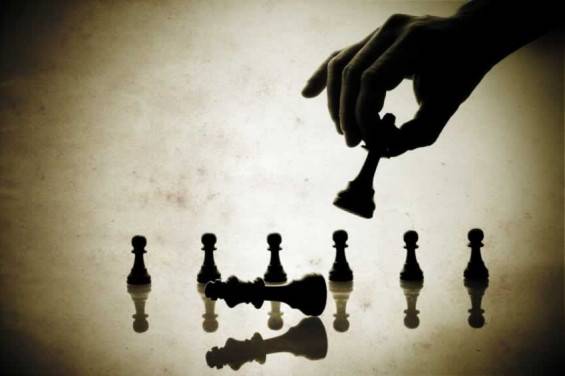 7 lợi ích bất ngờ cho sức khỏe nhờ chơi cờ vua