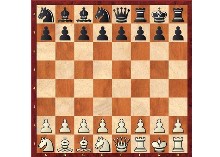 Các biến thể của cờ vua (Phần 01)