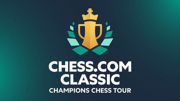 Champions Chess Tour Chess.com Classic 2024 - Chess.com