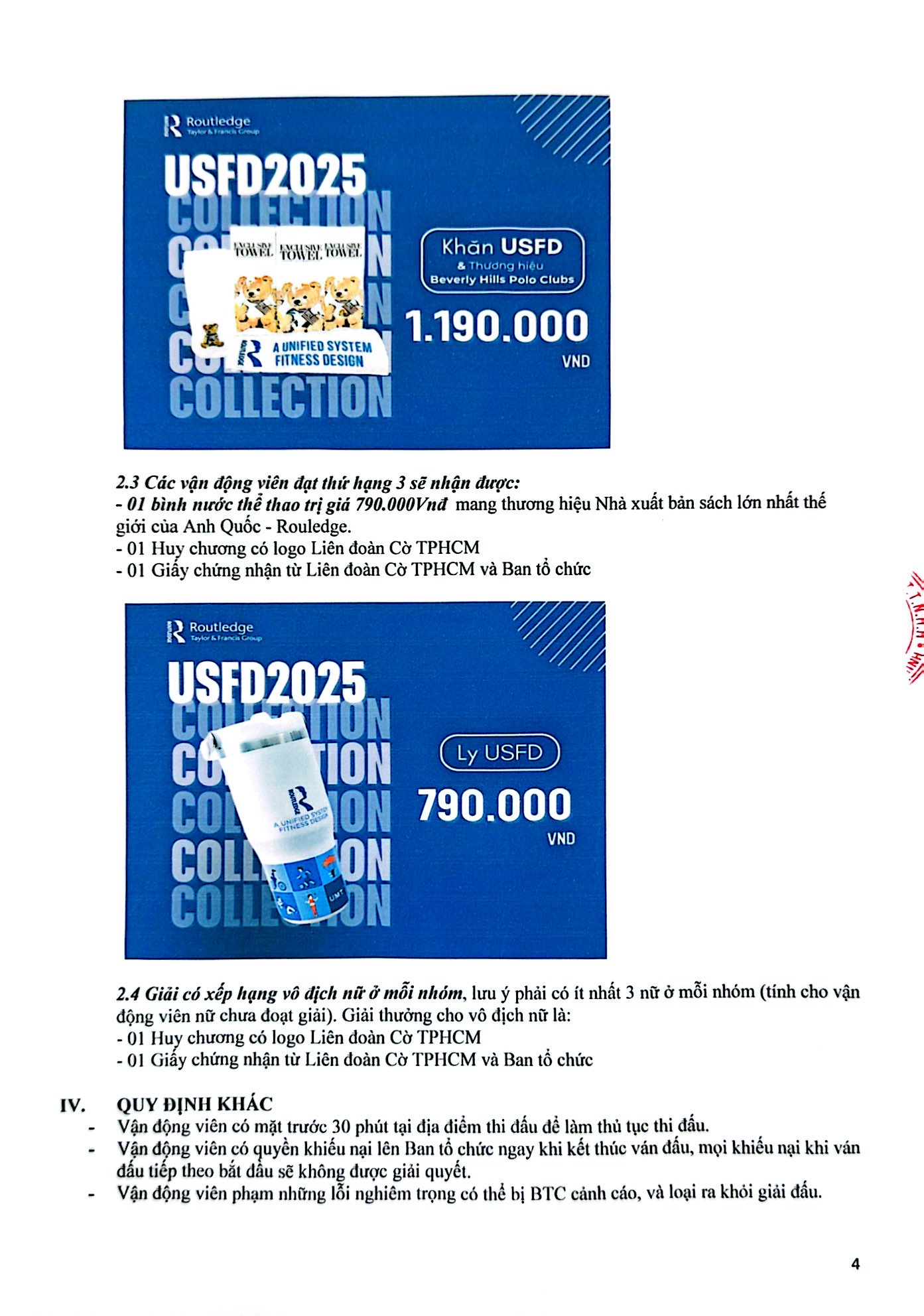 Giải cờ vua học sinh tranh cúp KingViet Edu 2025