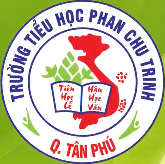 Trường Tiểu học Phan Chu Trinh - Quận Tân Phú