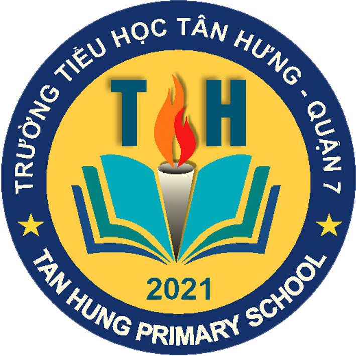 Trường Tiểu học Tân Hưng - Quận 7