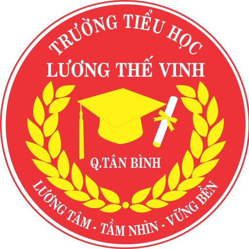 Trường Tiểu học Lương Thế Vinh - Quận Tân Bình