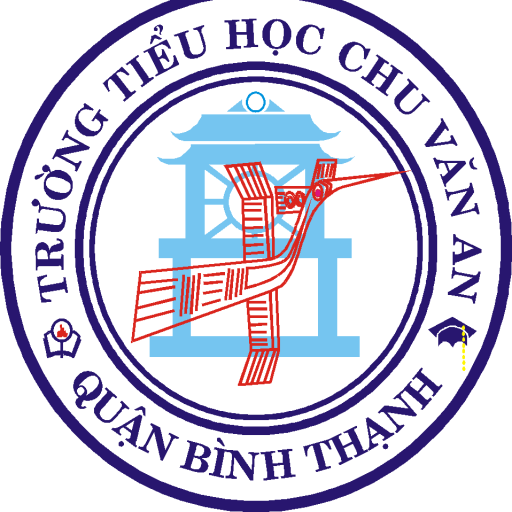 Trường Tiểu học Chu Văn An - Quận Bình Thạnh