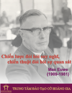 Max Euwe